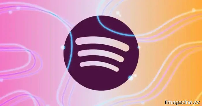 Spotify dice que el contenido generado por IA está inundando tu feed musical, añade herramienta de control para artistas.