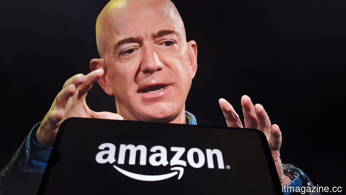The head of Amazon's AI division acknowledges that their models are behind those of OpenAI and Anthropic.