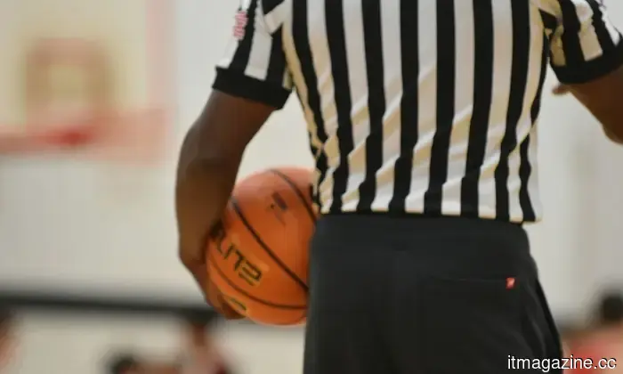 The NBA is implementing AI to address controversial referee decisions and alleviate fan frustration.