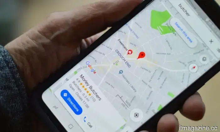 Google Maps is becoming alarmingly effective at organizing your day.