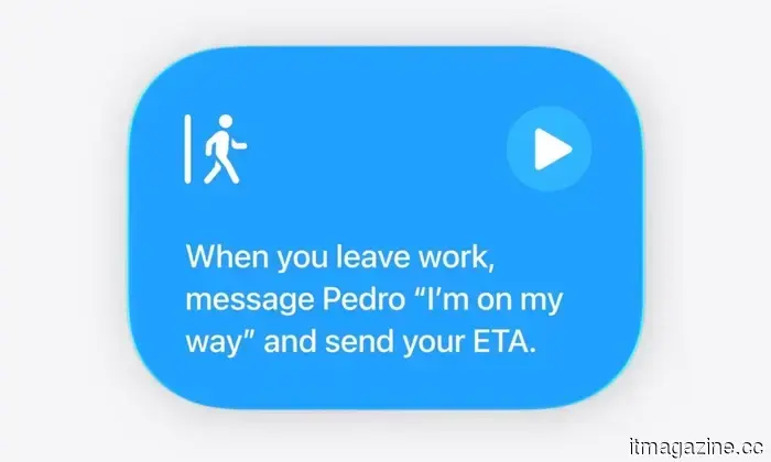 iOS 27 hace que los Atajos sean tan fáciles que no tienes excusa para no usarlos.