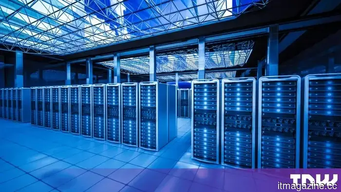 Nvidia has halted its sole support for the AI surge, Saudi banks are unable to finance theirs, and 500 towns in the US have prohibited the construction of such facilities.