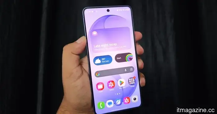 Samsung phones will prevent those annoying push notifications filled with adware.