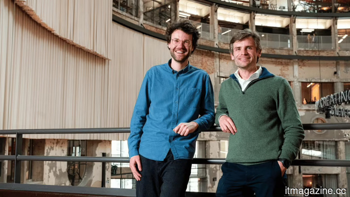 Companion.energy secures €7.8M for immediate enterprise energy solutions.