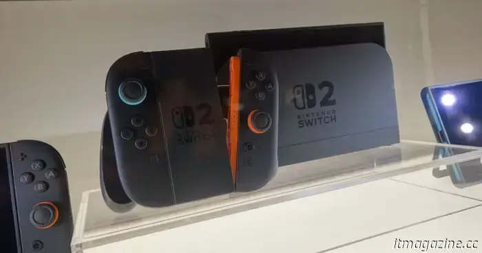 Switch 2 vs Xbox Series X: which system is right for you