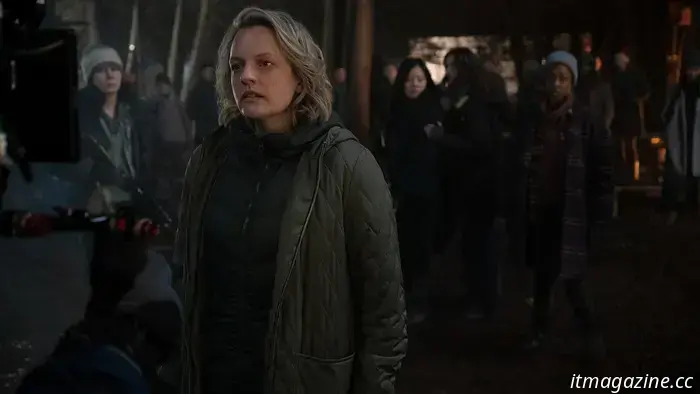 Resumen de la temporada 5 de El cuento de la Criada
