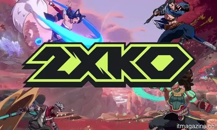 Riot is discontinuing the development of 2XKO under a year after its release.