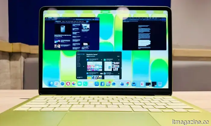 I decided to wait on the MacBook Neo. I hope the next version addresses these 5 minor issues before I spend any money.