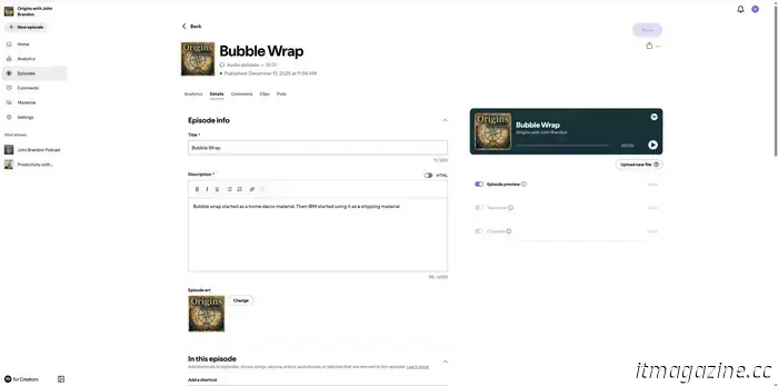 Creating my inaugural NotebookLM AI-generated podcast taught me one crucial lesson to sidestep.