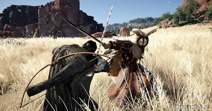 Fans of Crimson Desert are encountering a strange, bloodthirsty issue.