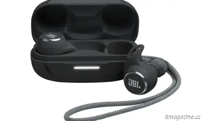 Queste cuffie a cancellazione di rumore JBL sono scontate del 20% oggi, ma non aspettare!