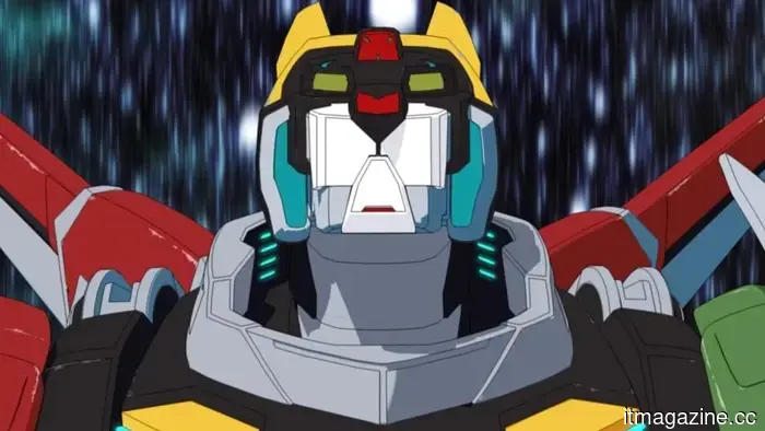 Prime Video has just announced some disappointing news regarding Henry Cavill's live-action Voltron film.