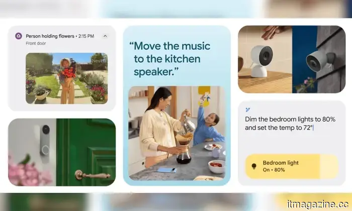 The Interactive Storytime feature of Google Home makes me curious about who really requested this.