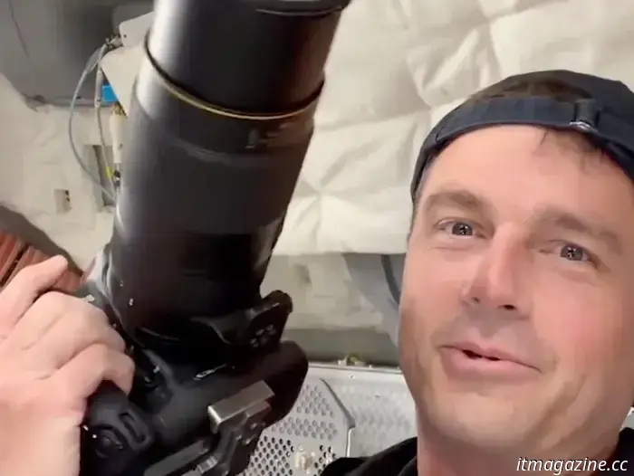 "We certainly sense the pressure" — A historic lunar mission may be imminent.