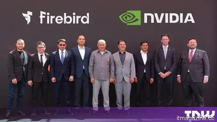 Armenia has recently launched the largest AI factory in the region, made possible by a license signed by Washington.
