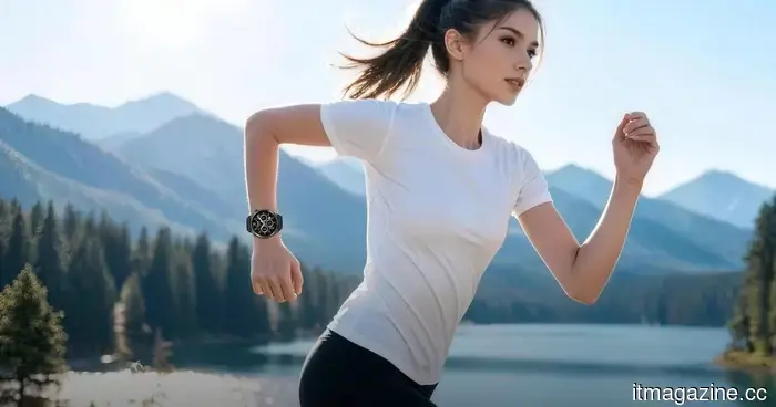 Honor's latest Watch 6 offers battery life that Apple Watch users can only wish for.