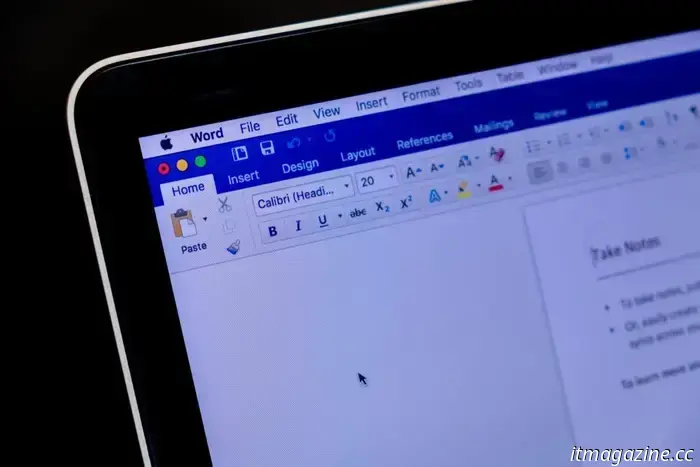 Microsoft acaba de corregir una de las peculiaridades más molestas de Word.
