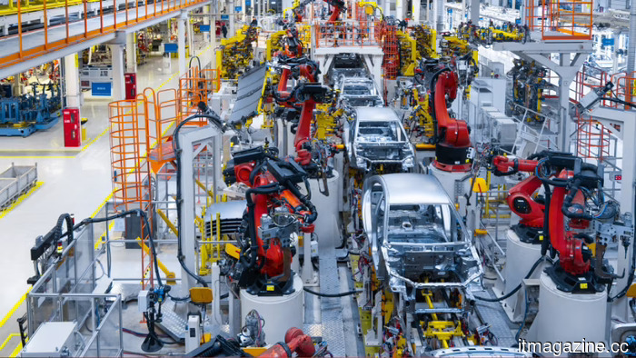 European automakers are shifting their focus to defense as demand for electric vehicles decreases and military budgets increase.
