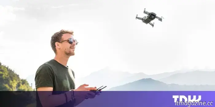 Por qué la innovación centrada en los civiles impulsará mejores tecnologías de doble uso