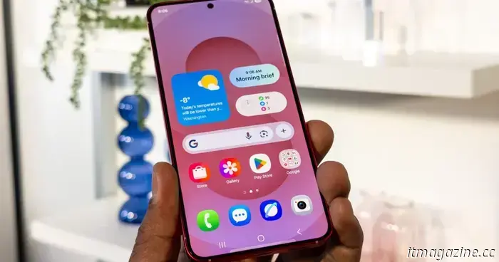 The top Samsung Galaxy S25 Plus screen protectors for your new device.