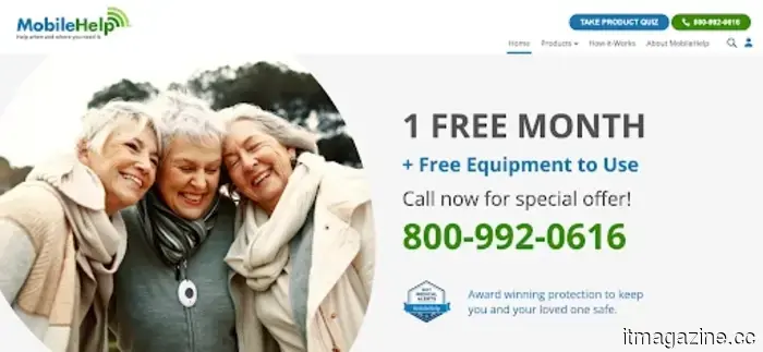 Migliori Sistemi di Allerta Medica del 2026. 7 Marche Confrontate per Sicurezza, Costo e Tempo di Risposta