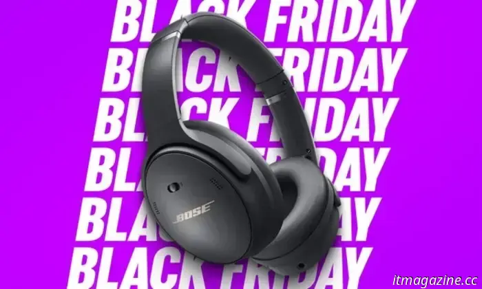 Le cuffie Bowers & Wilkins Px8 scendono a $499 in un'offerta di audio di lusso