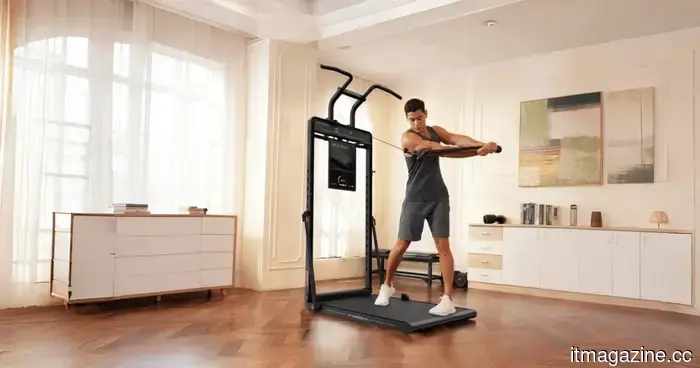 Why Home Smart Strength Training Is Becoming More Accurate