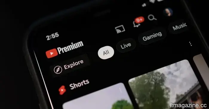 Following the price increase, YouTube Premium is now available for half the cost if you subscribe to Google One.