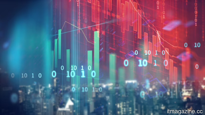 Alphabet secures a record $85 billion in equity for AI infrastructure.