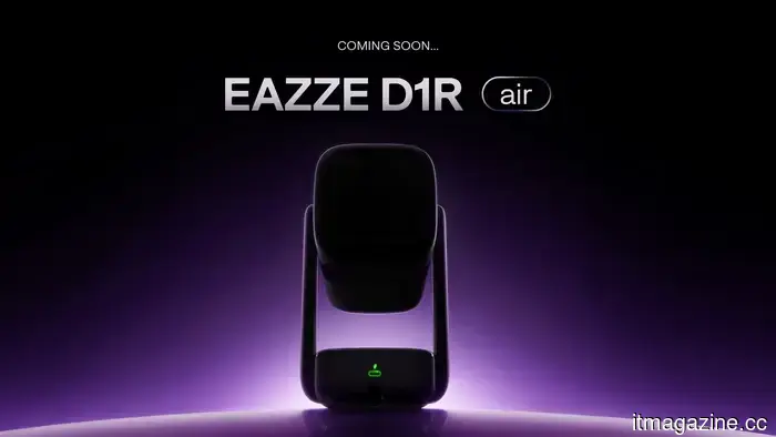 Aurzen merges Roku TV with SGS-certified brightness for large-screen applications.