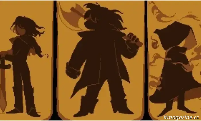 Switch 2 lancio del gioco Deltarune sta ottenendo il supporto del mouse a sorpresa