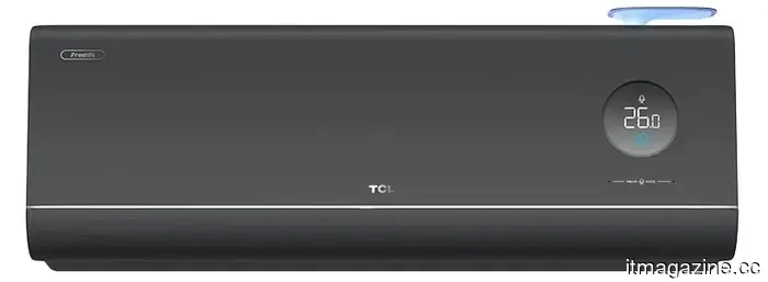 TCL ayuda a respirar libremente
