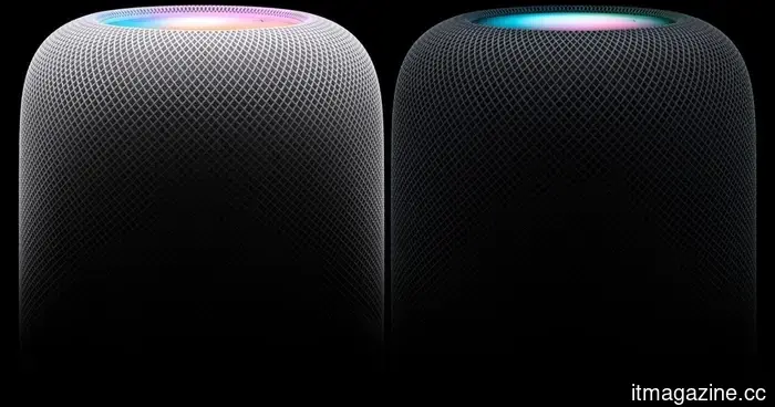 Apple sarebbe in attesa di nuovi prodotti perché l'IA di Siri non è pronta.