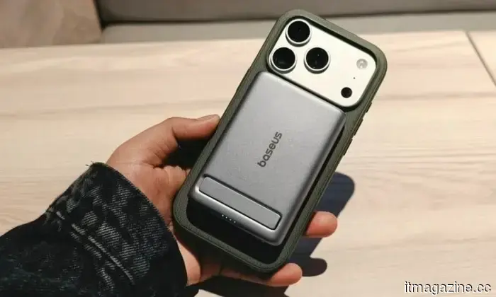 We use our phones constantly throughout the day, and researchers have evaluated which ones are the most exhausting.