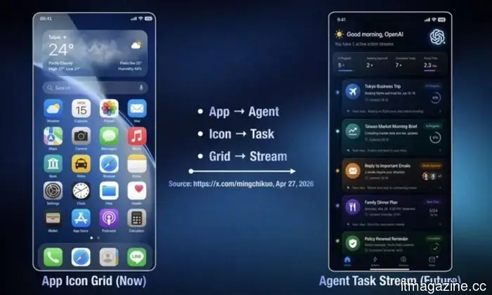 A Samsung leak indicates that its forthcoming wide foldable phone will stand out prominently amid a multitude of devices.