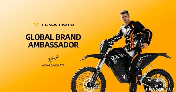 The TEWA MOTO M3 Pro is Creating a Buzz in Electric Off-Road Riding.