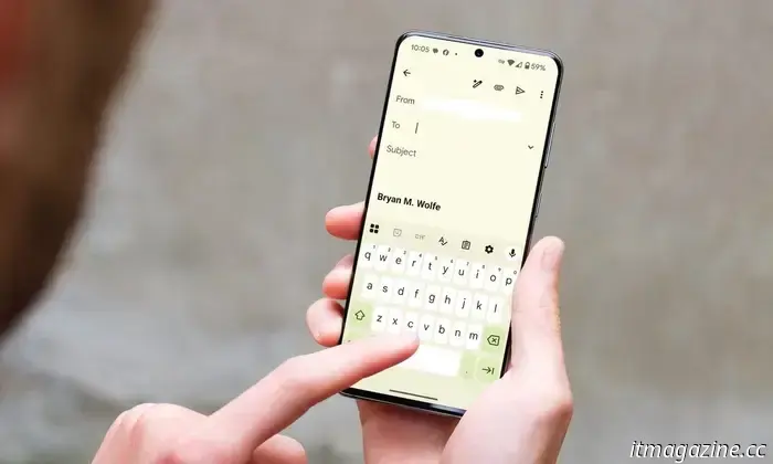 Теперь вы можете бесплатно пользоваться тремя лучшими ИИ-функциями Gmail.