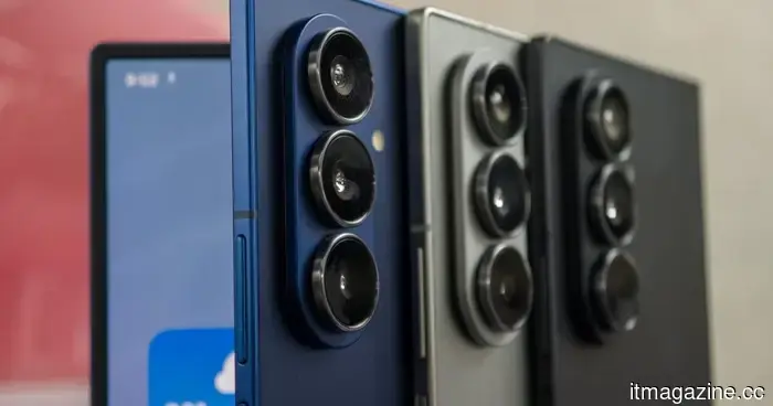The prices for the Galaxy Z Fold 8 could be harsher than initially anticipated.