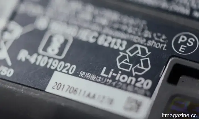 A chemical bath might restore your old EV battery to almost its full capacity.