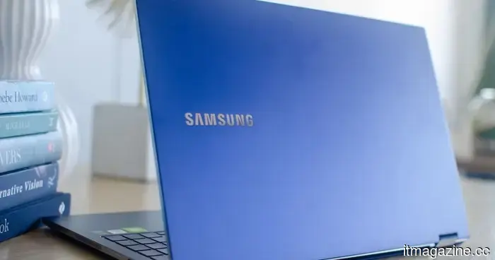 Las próximas laptops Galaxy Book de Samsung podrían ejecutar un sistema operativo basado en Android en lugar de Windows.