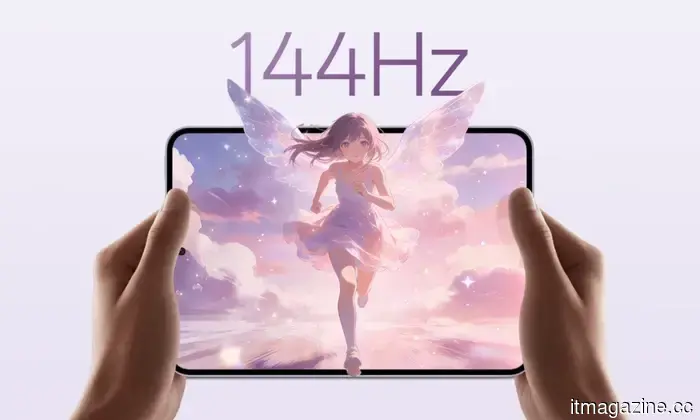 Android potrebbe finalmente avere una risposta all'iPad mini, e con uno schermo OLED in cima.