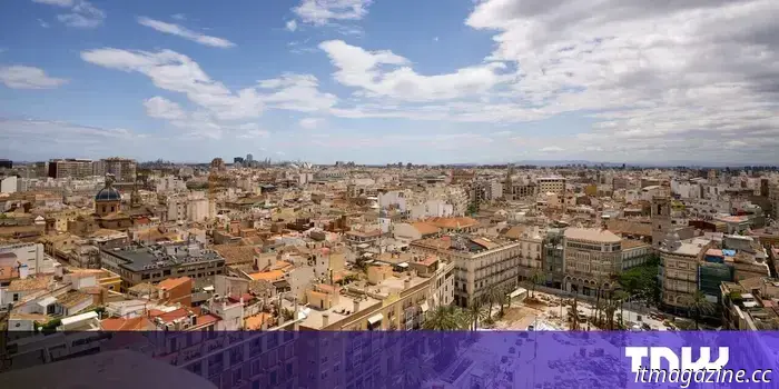 A guide for moving your startup to Valencia.