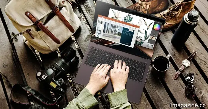 Acer's latest Vero 16 demonstrates that laptops designed for easy repair can still offer a satisfying experience.