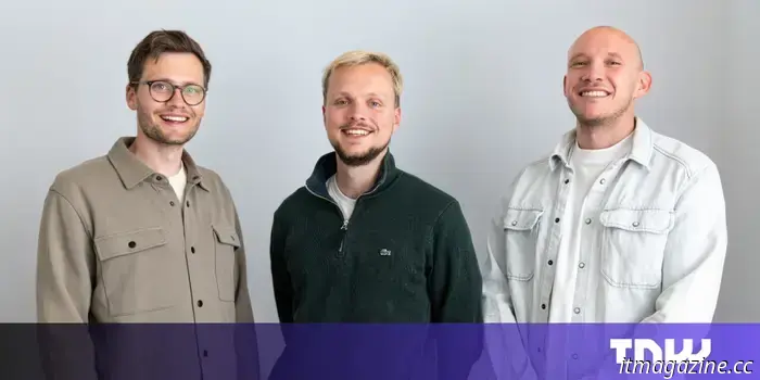 La startup alemana desafía a sus rivales "solo solar" con un modelo de energía como servicio