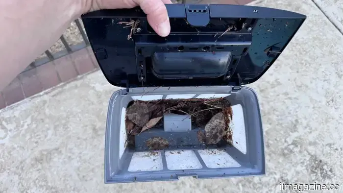 Aiper Scuba V3 Review: At last, a pool robot that truly has intelligence.