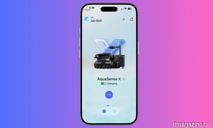 Revisión de Beatbot AquaSense X: El limpiador de piscinas para aquellos que quieren ser mimados