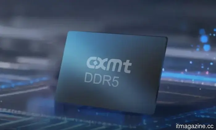 China's recent advancement in LPDDR6 memory might be a positive development for smartphone consumers.
