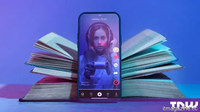 Brasil multa al propietario de TikTok con $29.9 millones por datos de niños, incluidas las sesiones de invitados.
