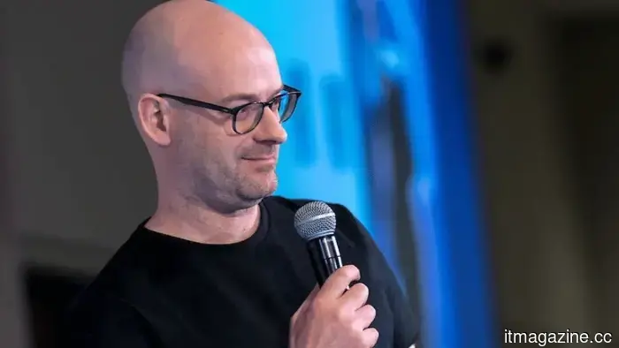 NVIDIA не инвестировала в Xanadu, но тем не менее сделала его CEO миллиардером.