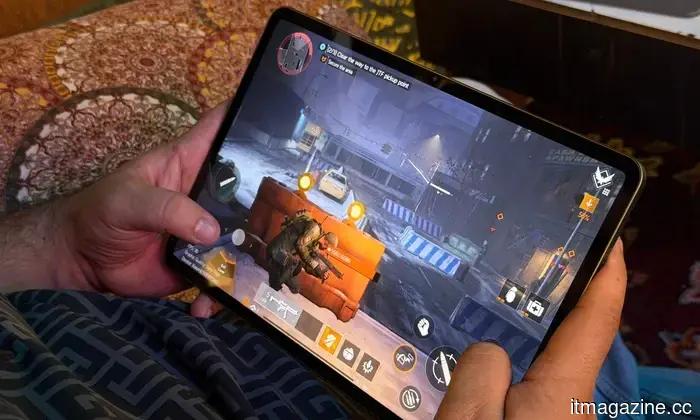 Xiaomi Pad 8 Pro review: I replaced my reliable iPad with this and didn't feel its absence whatsoever.